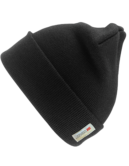 Ski-Mütze mit Thinsulate-Futter
