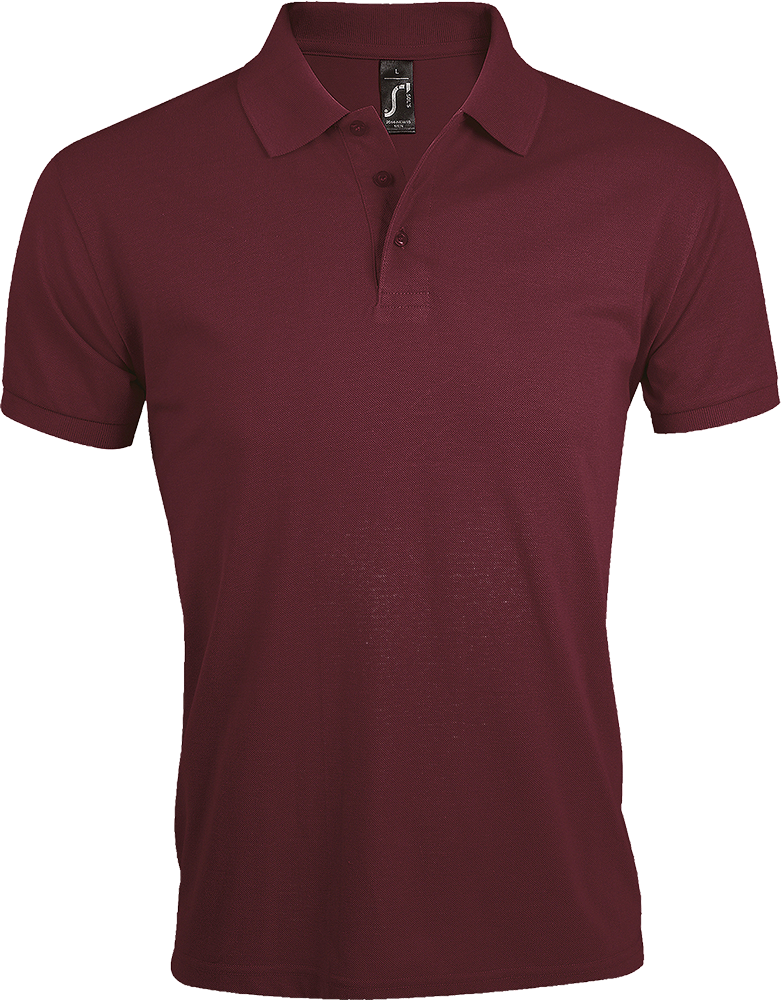 Men´s Polo Shirt Prime