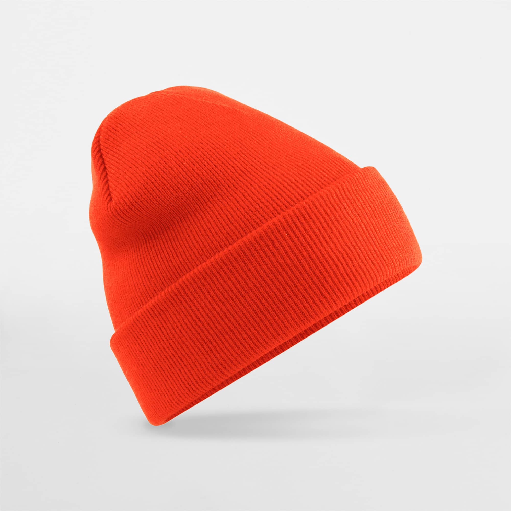 Original Cuffed Beanie