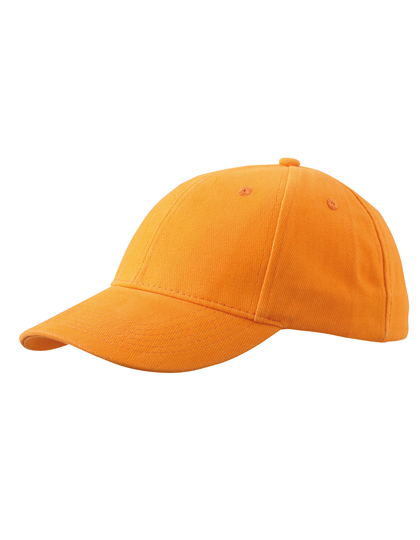 6-Panel Cap Laminated