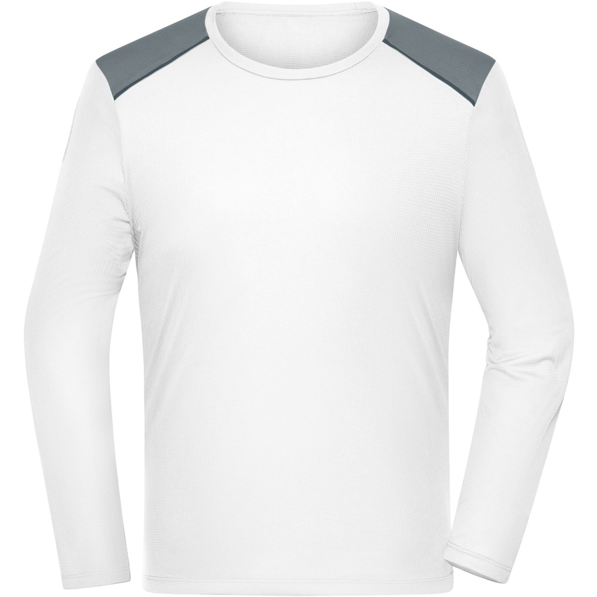 Men´s Running Shirt Longsleeve