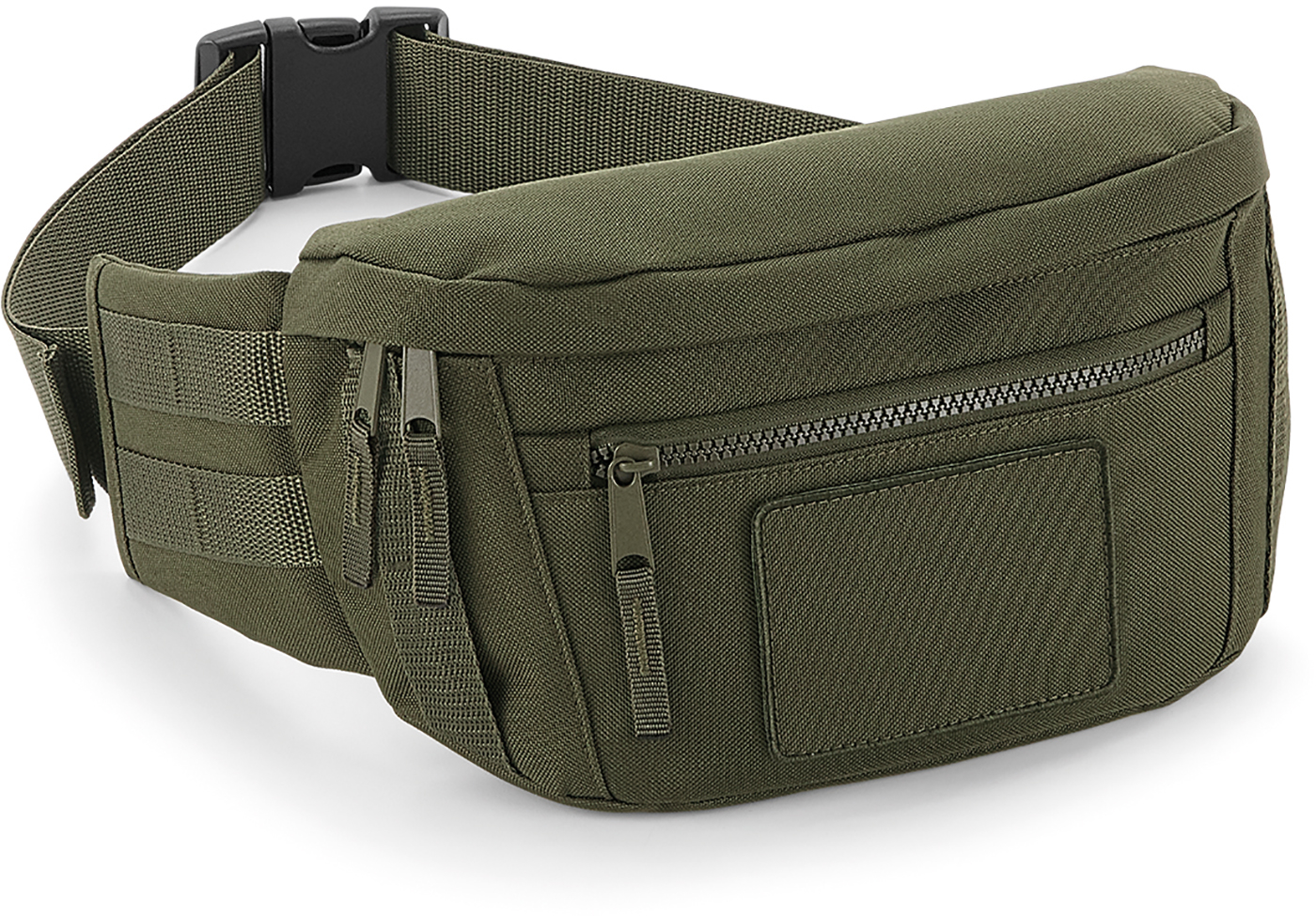 MOLLE Utility Waistpack