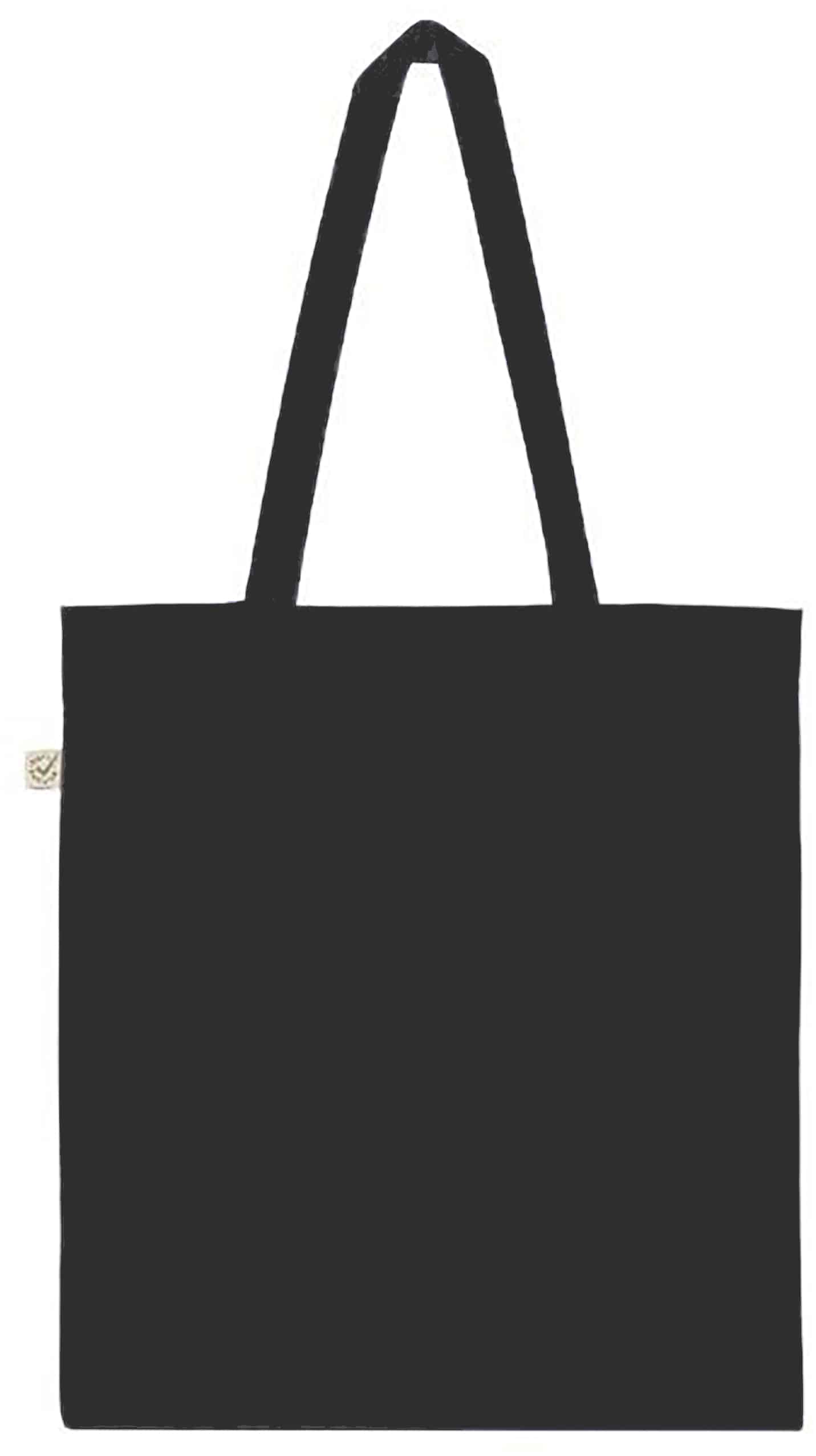 Organic Heavy Tote Bag