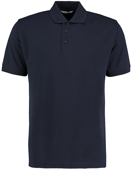 Klassisches strapazierfähiges Herren-Poloshirt "Superwash"