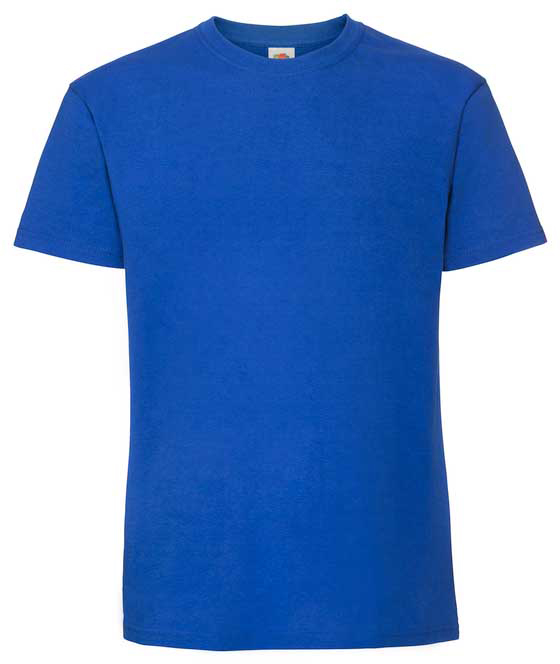 Iconic 195 Ringspun T