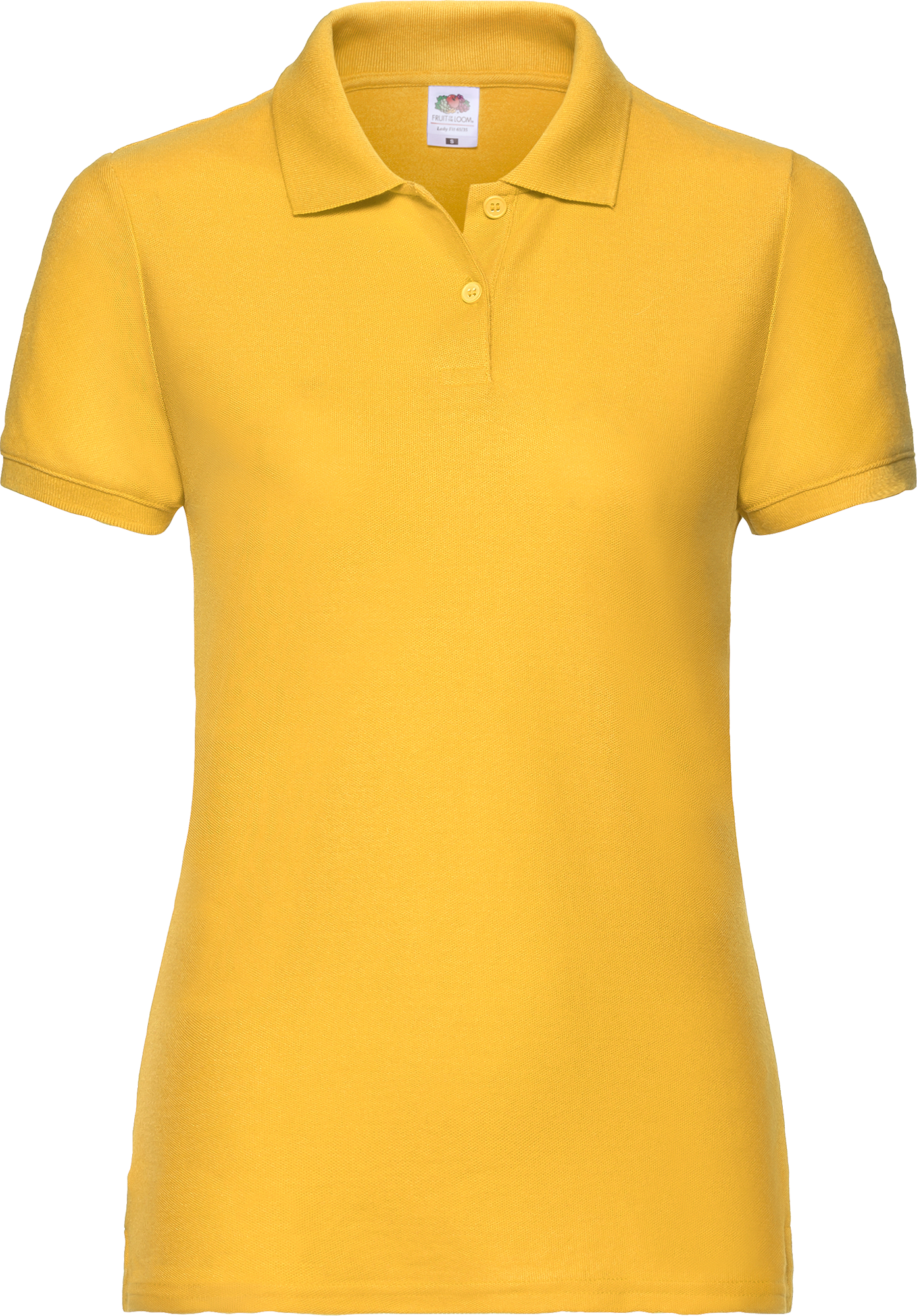 Ladies´ 65/35 Polo