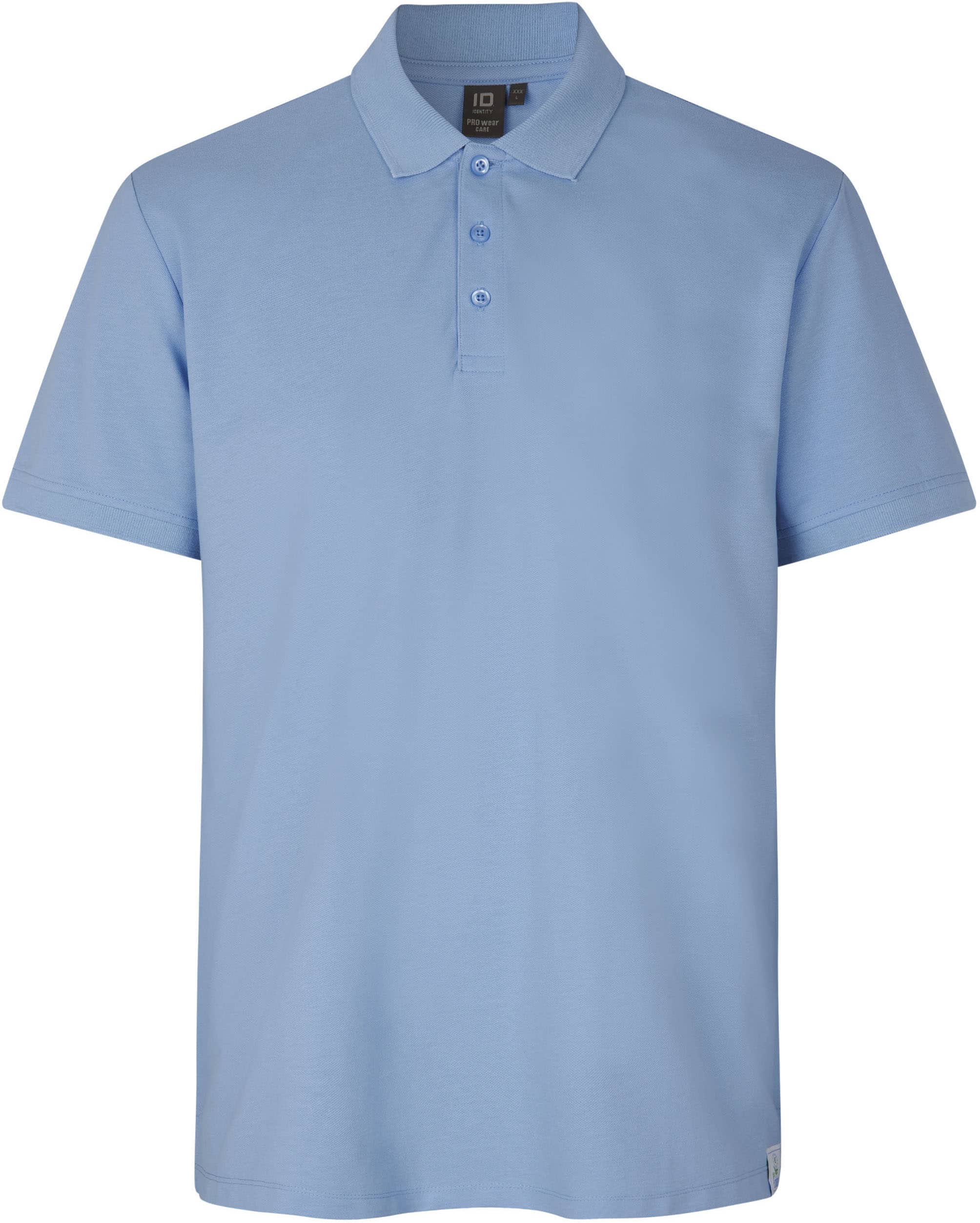 Klassisches PRO Wear CARE Poloshirt