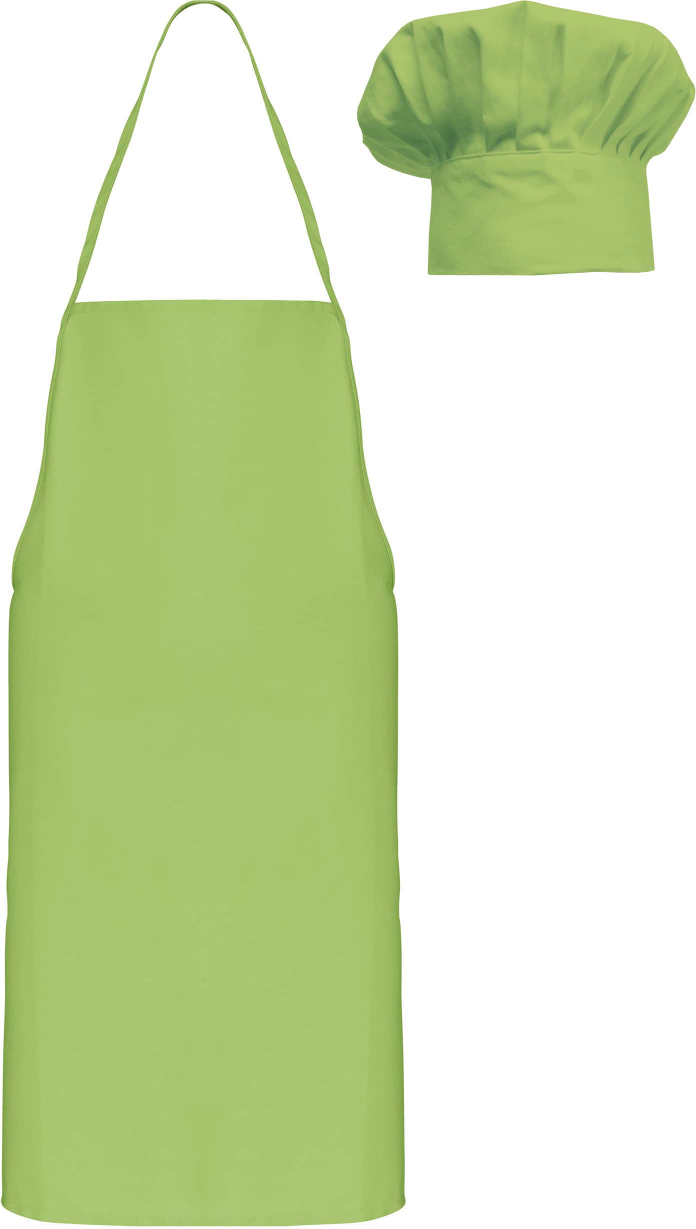 Chefkoch-Set für Kinder