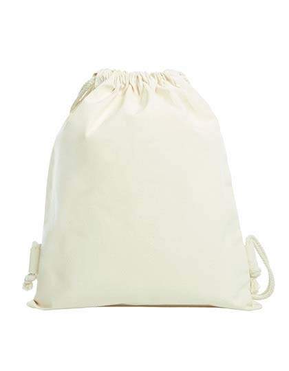 Drawstring Bag Organic