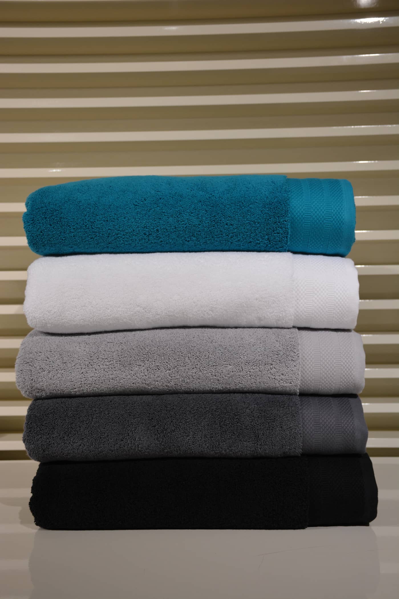 Bath Towel Excellent Deluxe