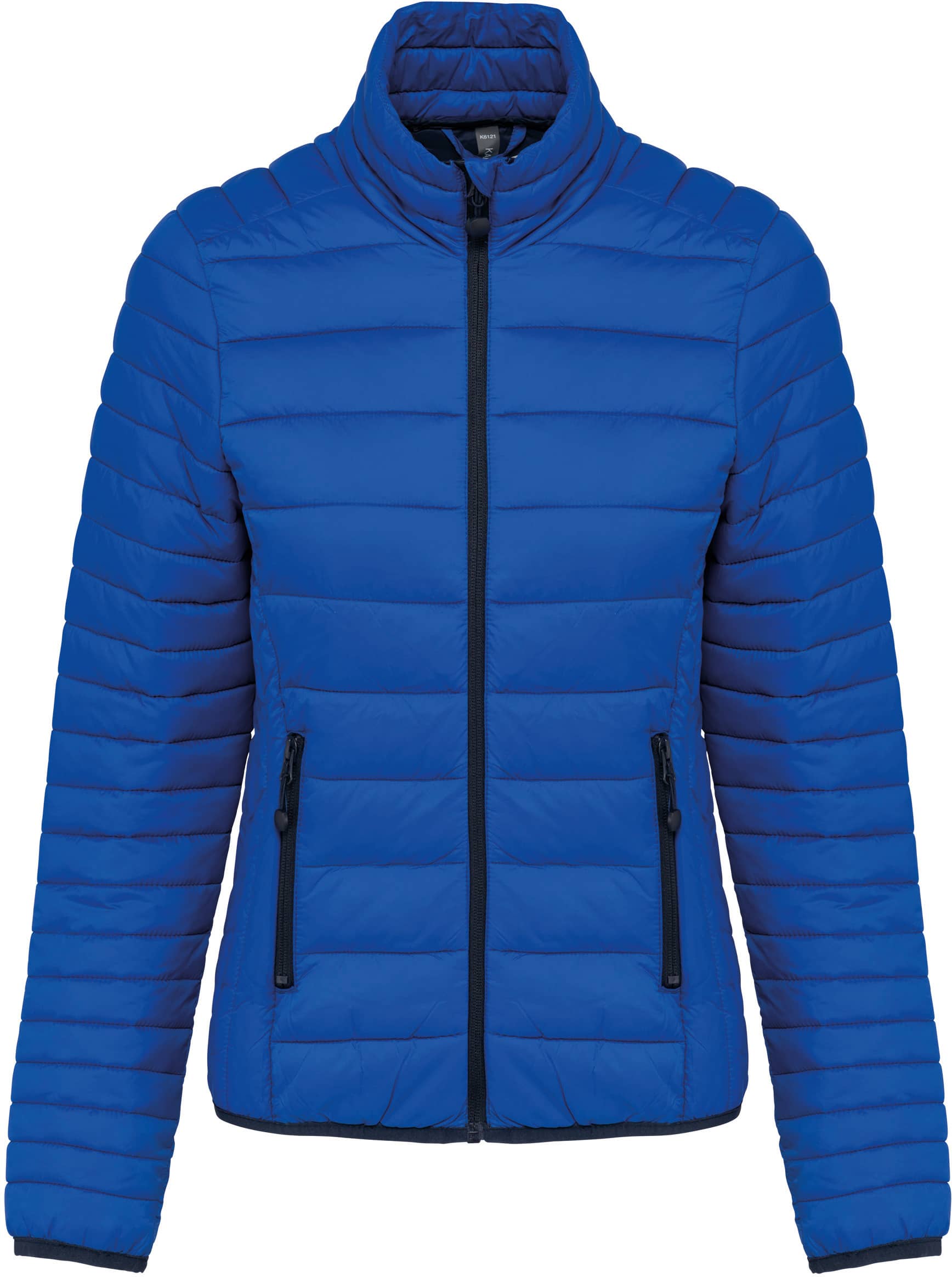 Leichte Steppjacke für Damen