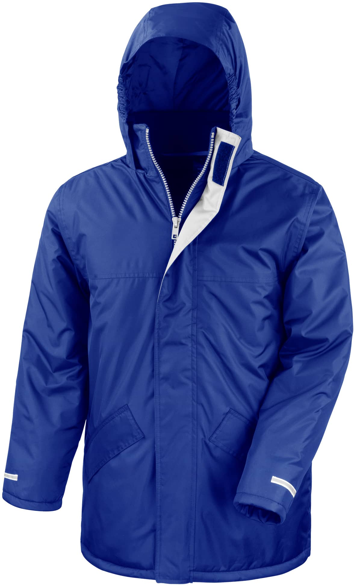 Channel Parka