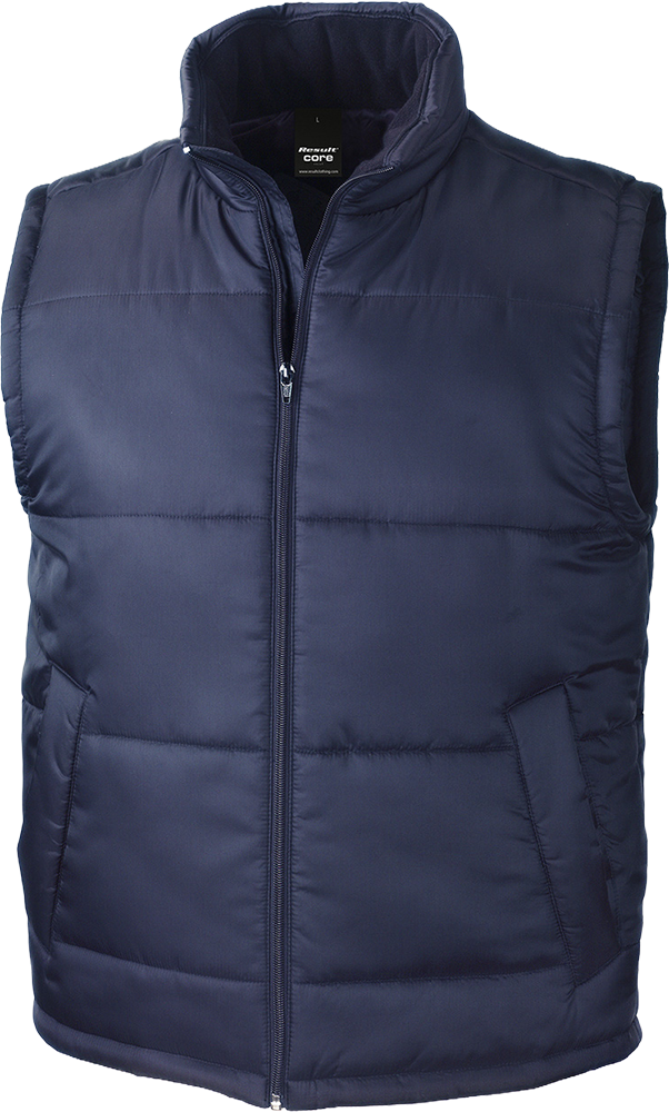 Bodywarmer