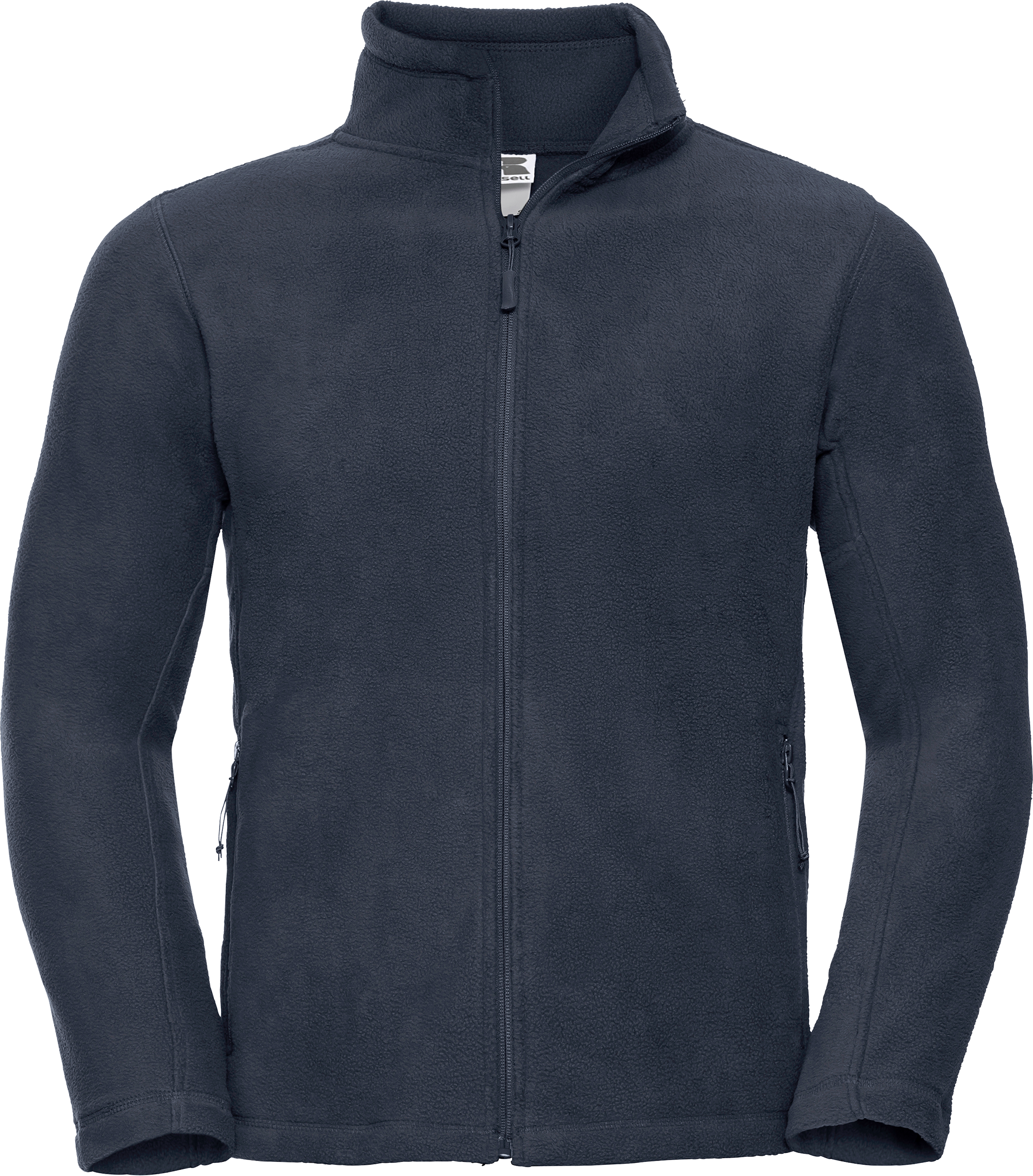 Men´s Full Zip Outdoor Fleece