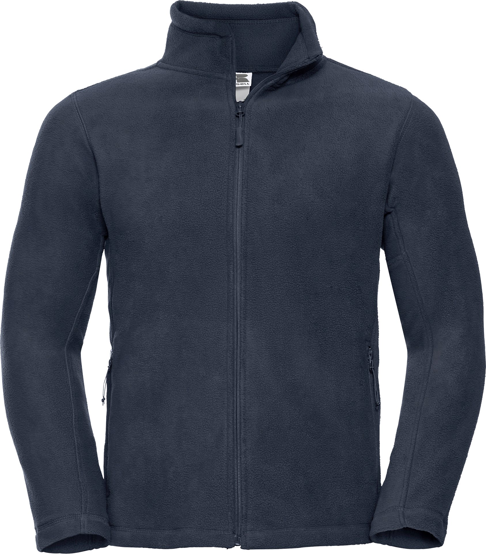 Men´s Full Zip Outdoor Fleece