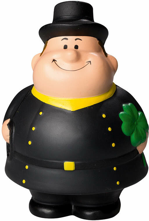 SQUEEZIES® Schornsteinfeger Bert®