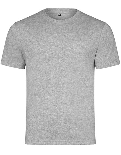 Schweres Premium Herren-T-Shirt aus Bio-Baumwolle