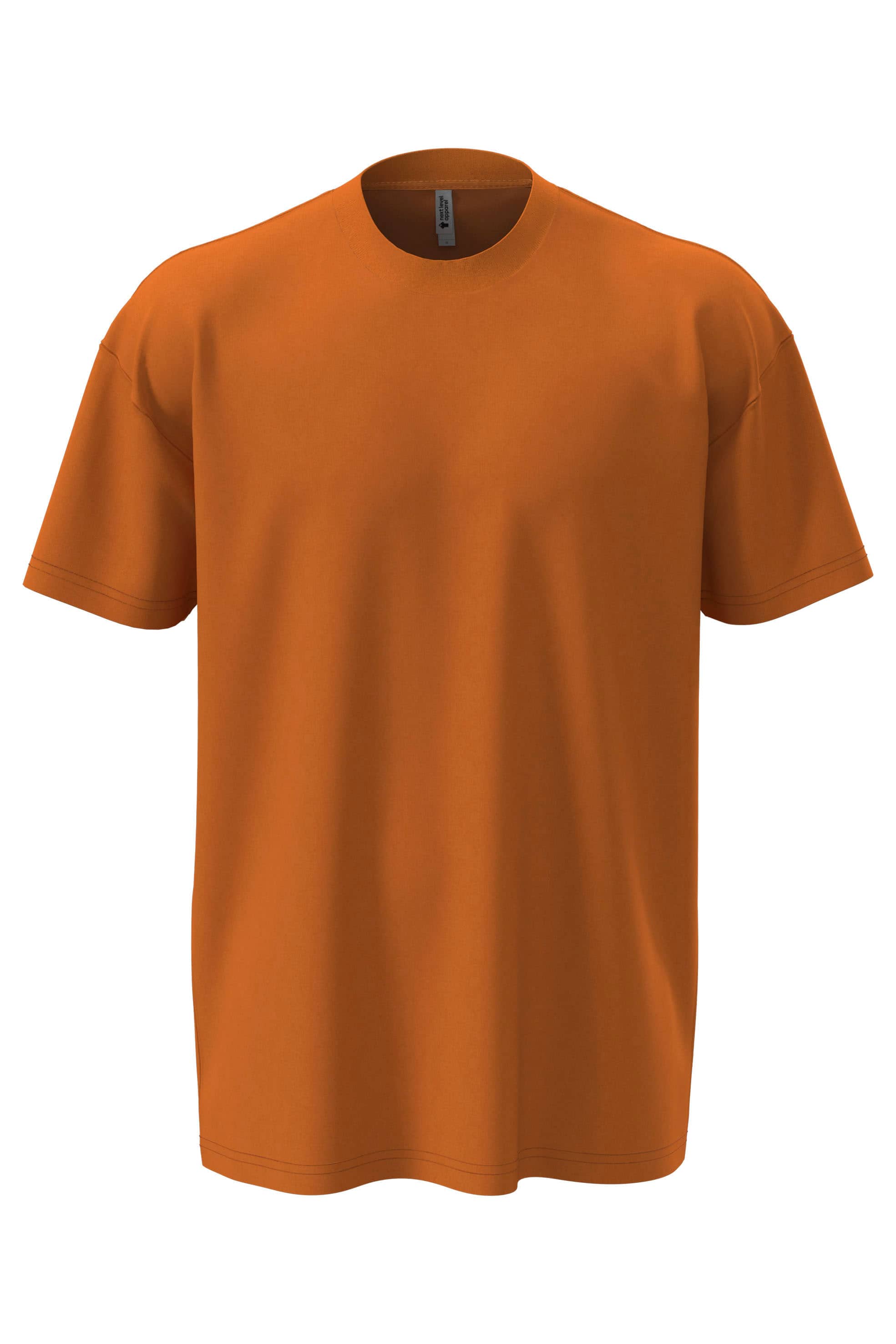 Unisex Heavyweight T-Shirt