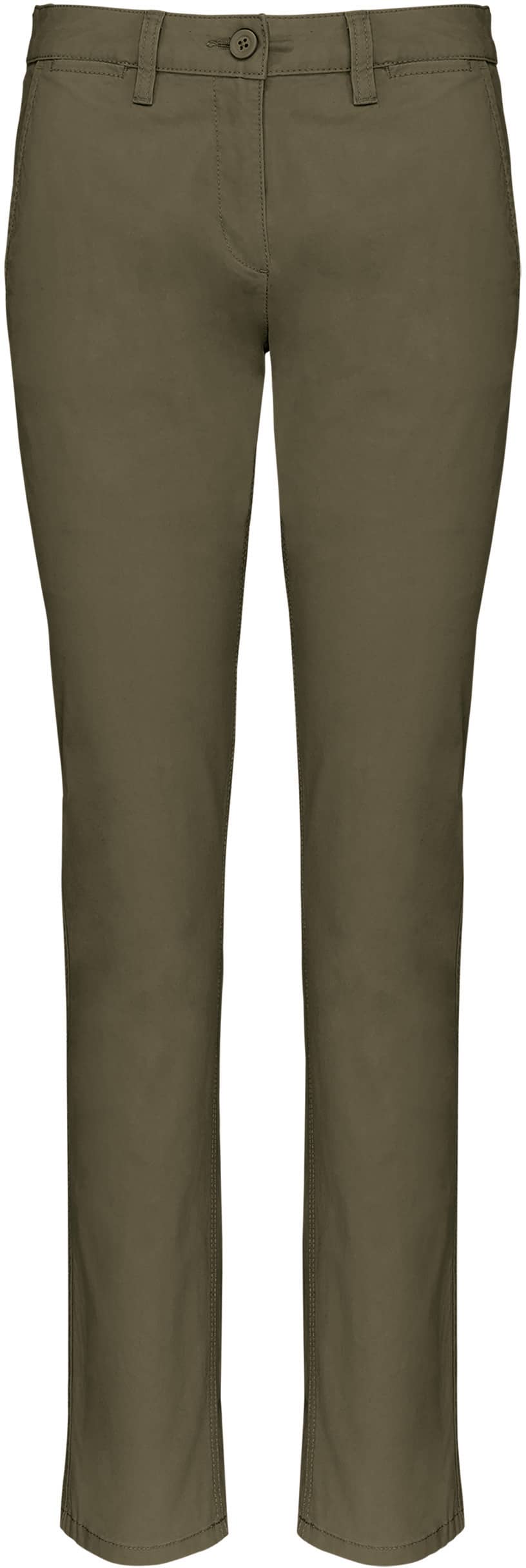 Chino-Damenhose