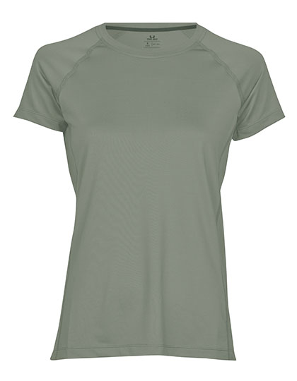 Women´s CoolDry Tee