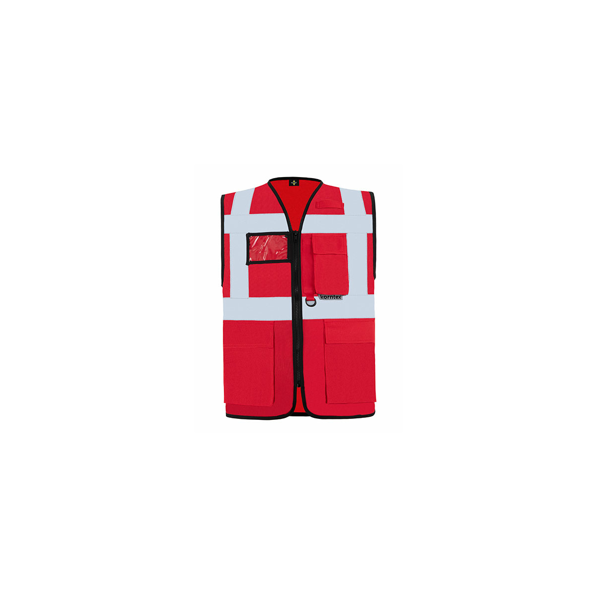 Executive Multifunctional Safety Vest Berlin