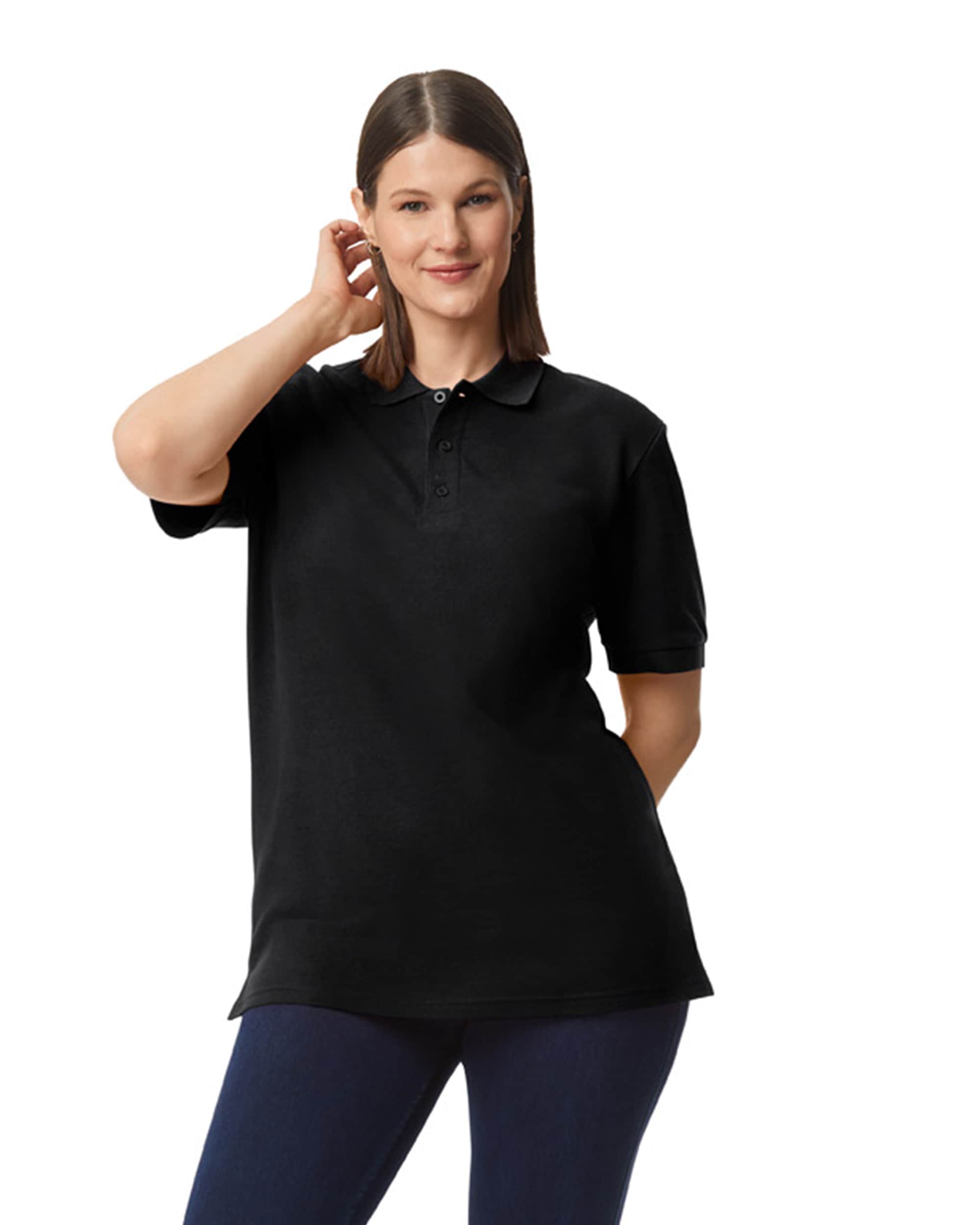 Softstyle® Women´s Piqué Polo