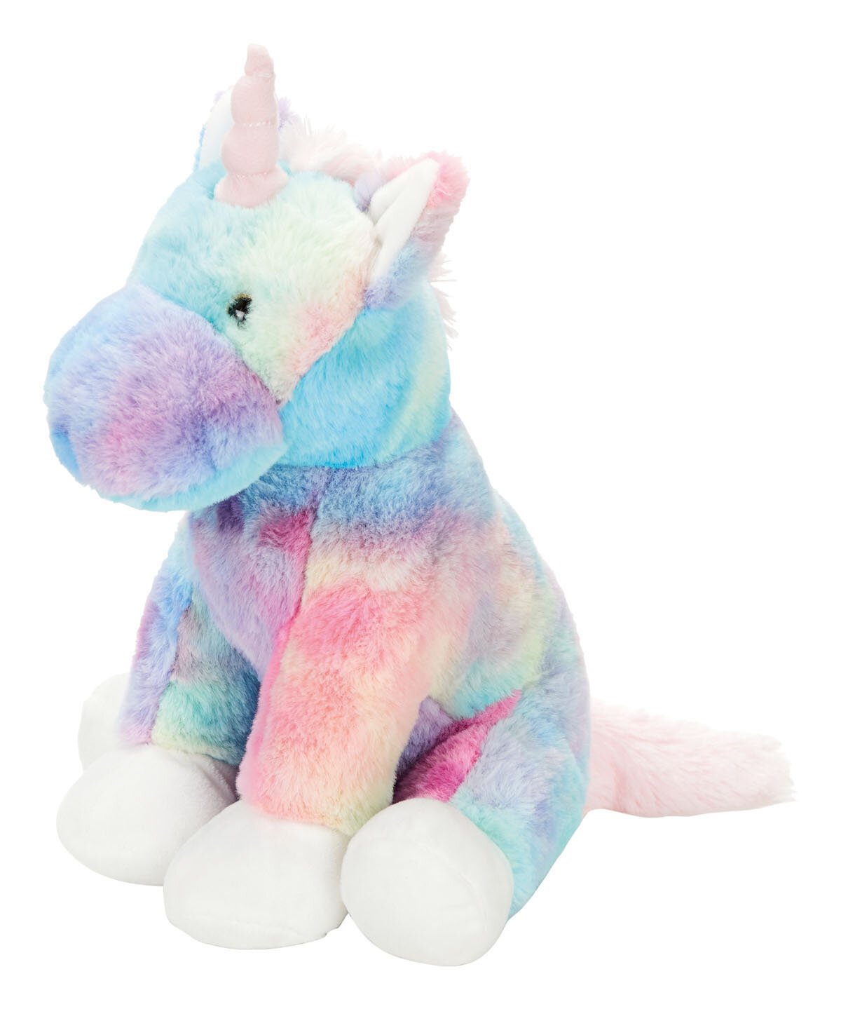 MiniFeet® Plüsch Einhorn Lulu