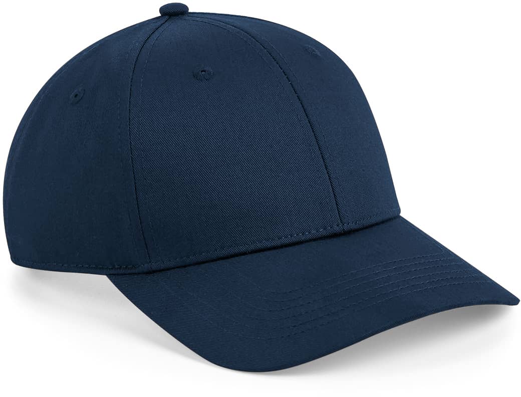 Urbanwear 6 Panel Snapback