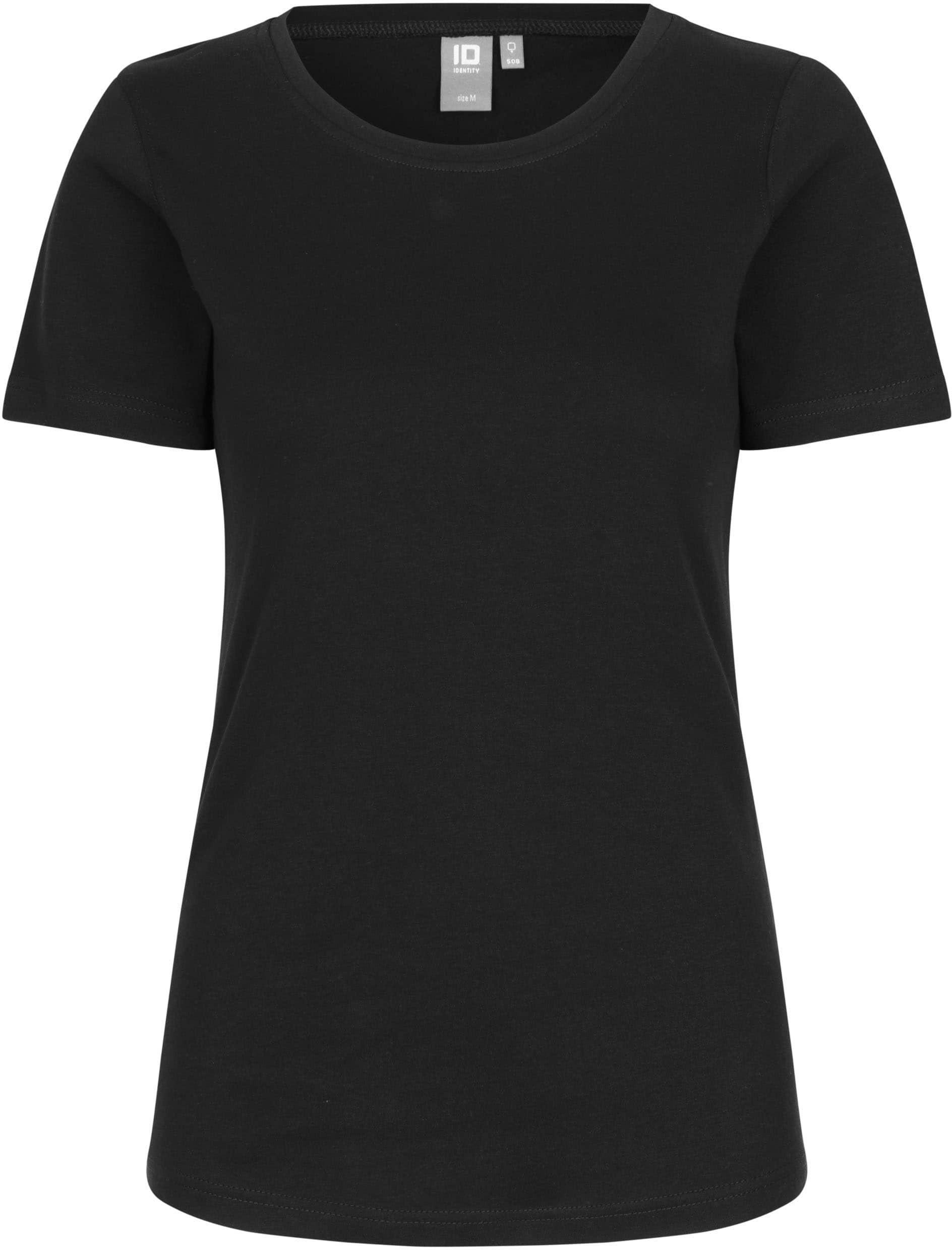 Interlock T-Shirt für Damen