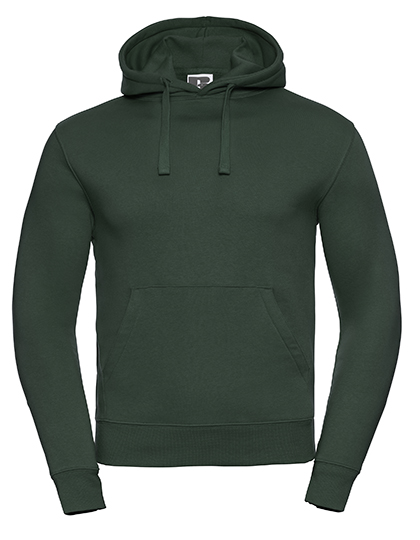 Herren-Hoodie "Authentic"