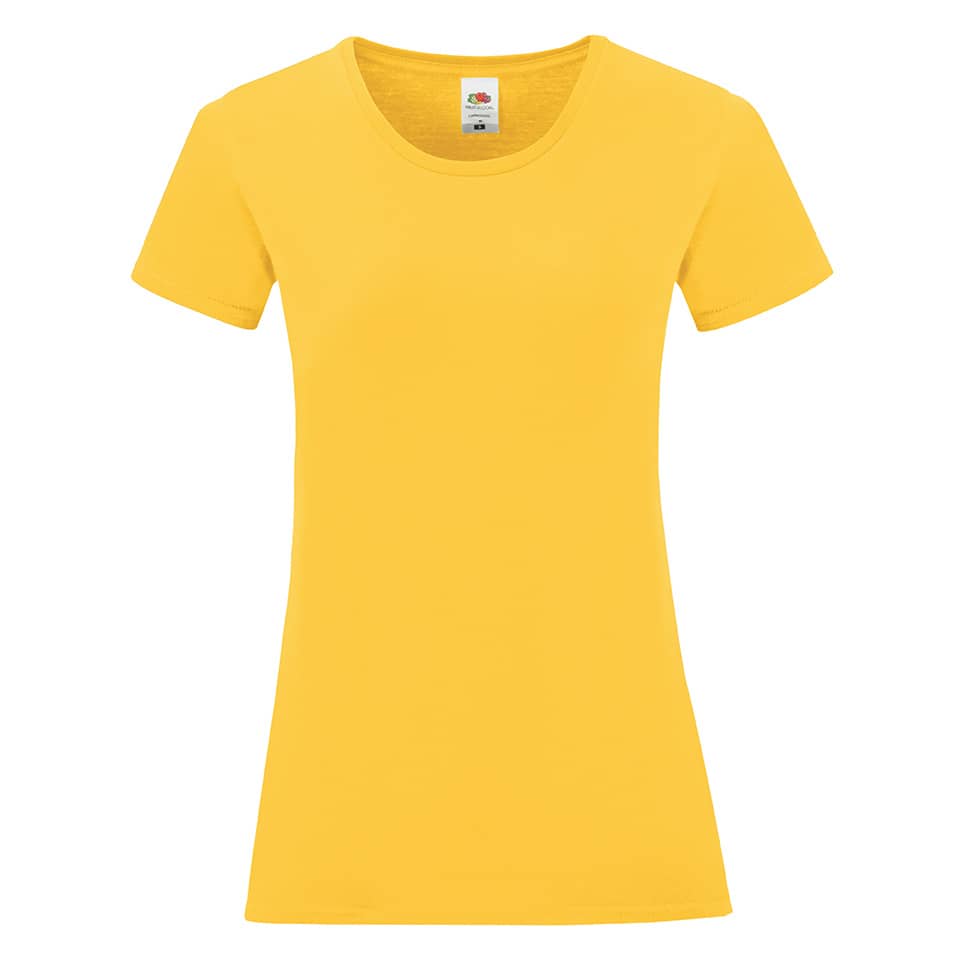 Ladies´ Iconic T