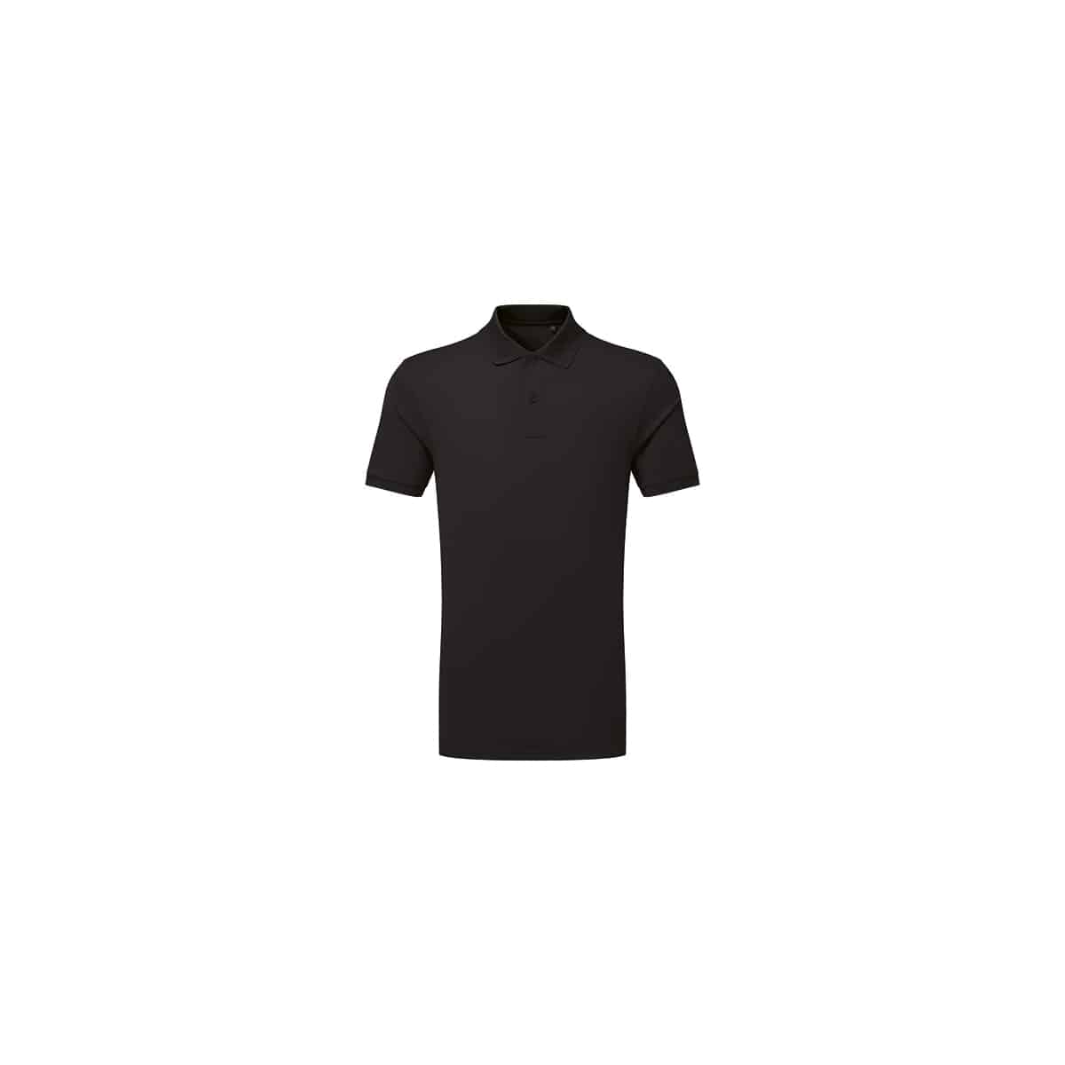 Men´s Recycled Polyester Performance Polo