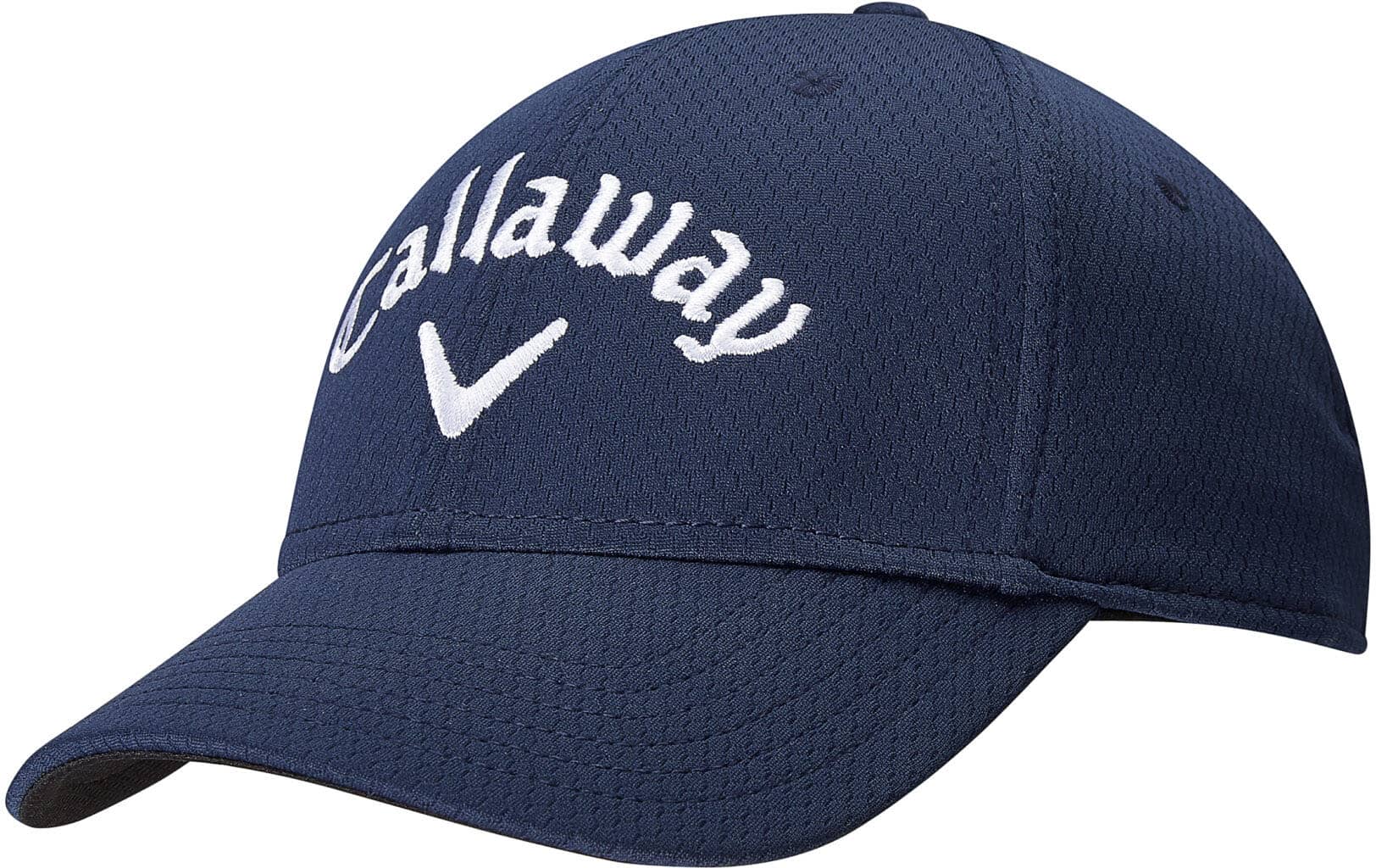 Ladies Side Crested Cap