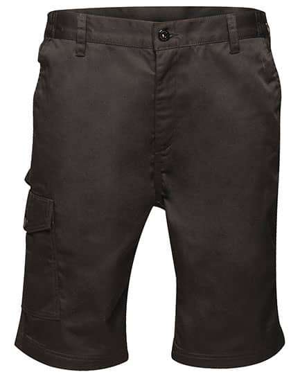 Herren Workwear Cargo-Shorts