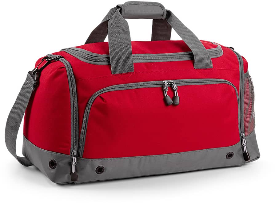 Athleisure Holdall