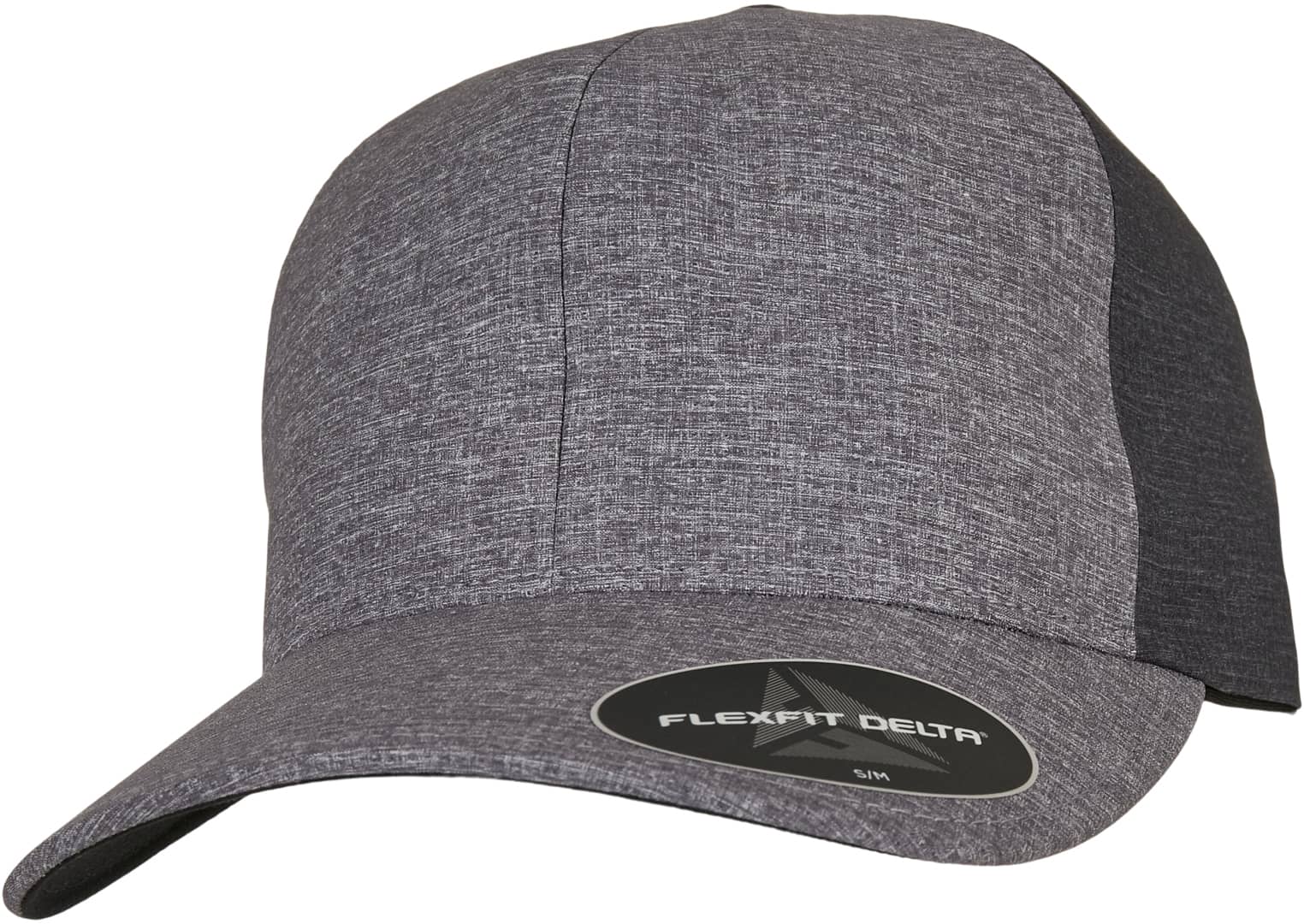 Flexfit Delta® Carbon Cap - 2 Tone