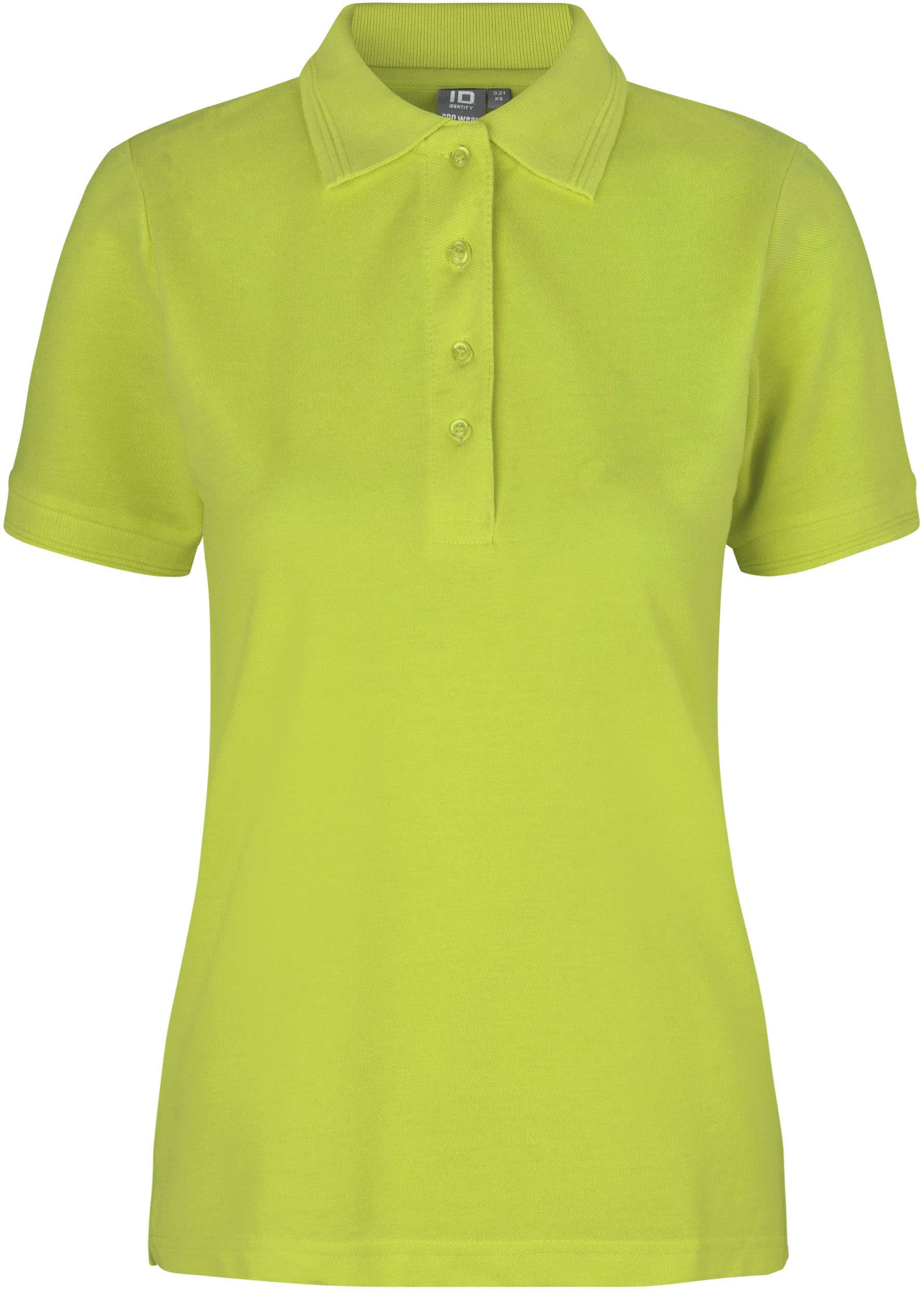 PRO Wear Poloshirt für Damen