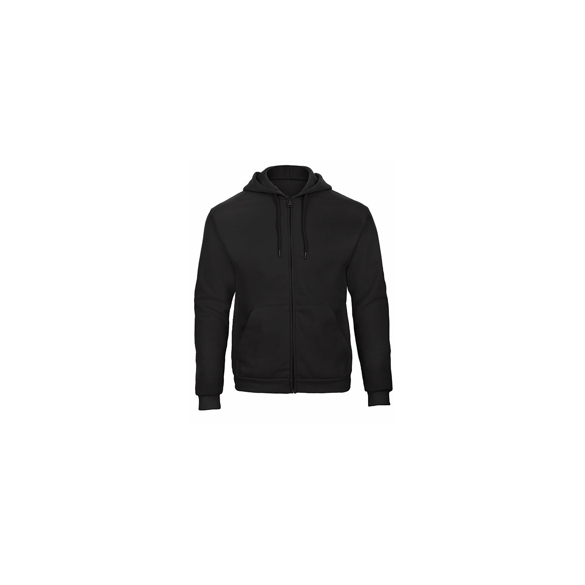 ID.205 Sweat-Jacket 50/50