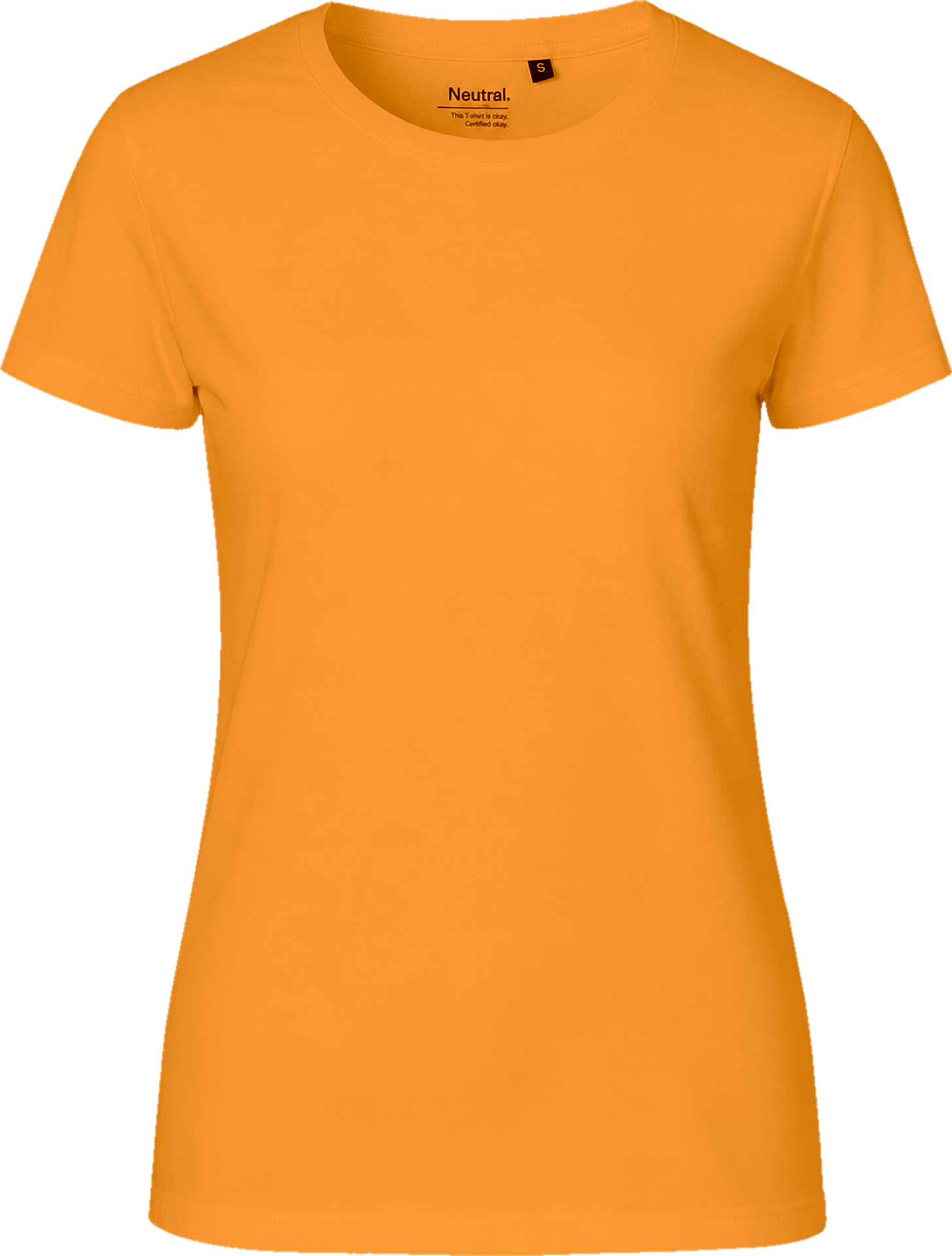 Ladies´ Fit T-Shirt