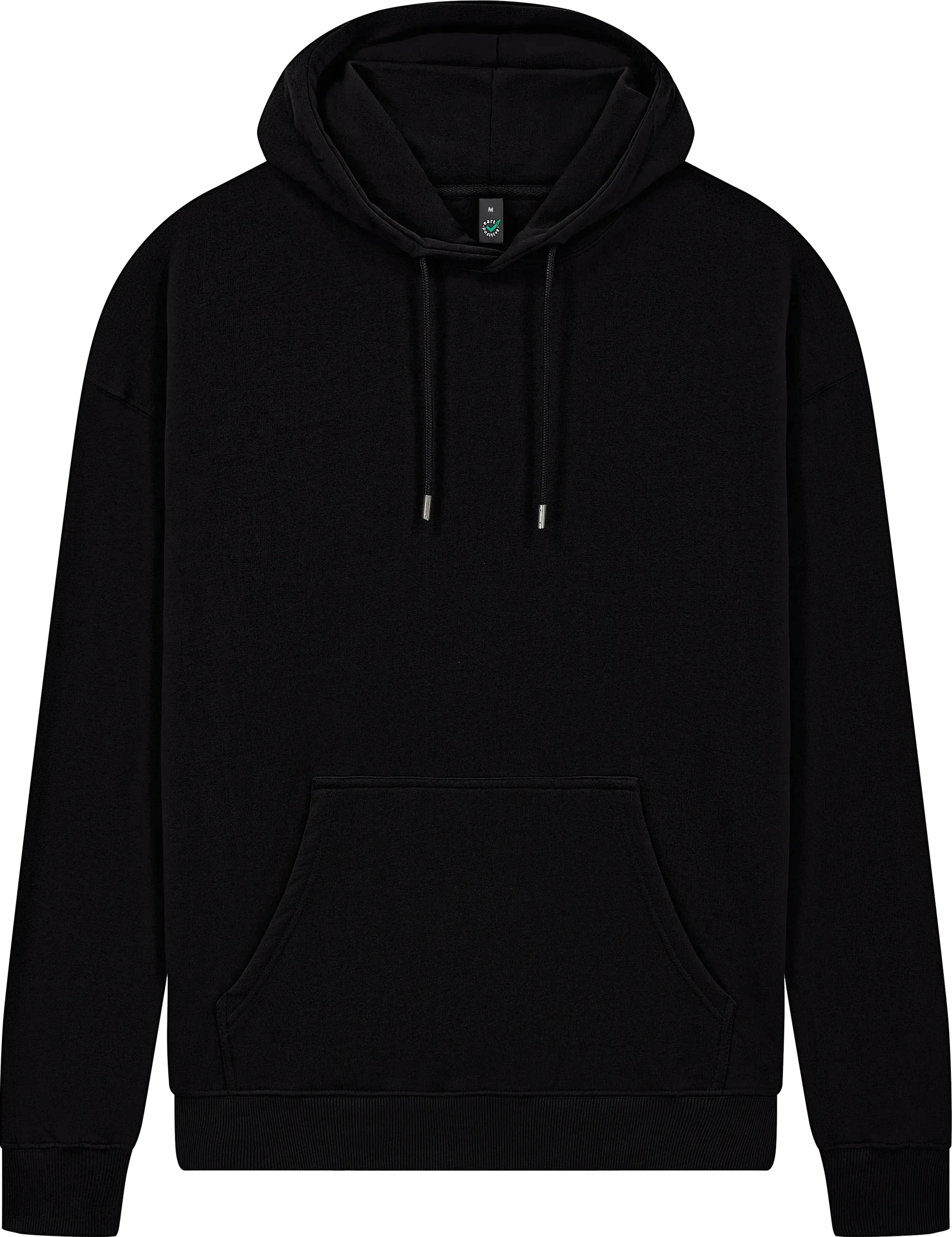 Earth Positive Pullover Hoodie