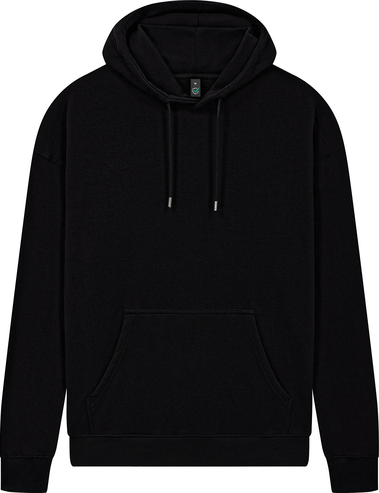 Earth Positive Pullover Hoodie