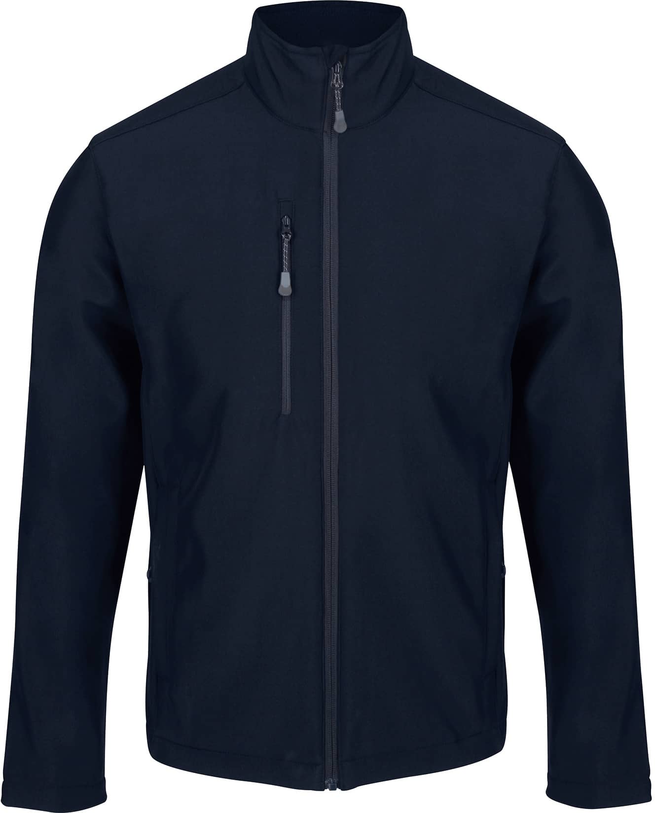 Honestly Made Recycled Softshell Jacket