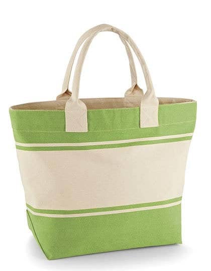 Canvas Deck Bag