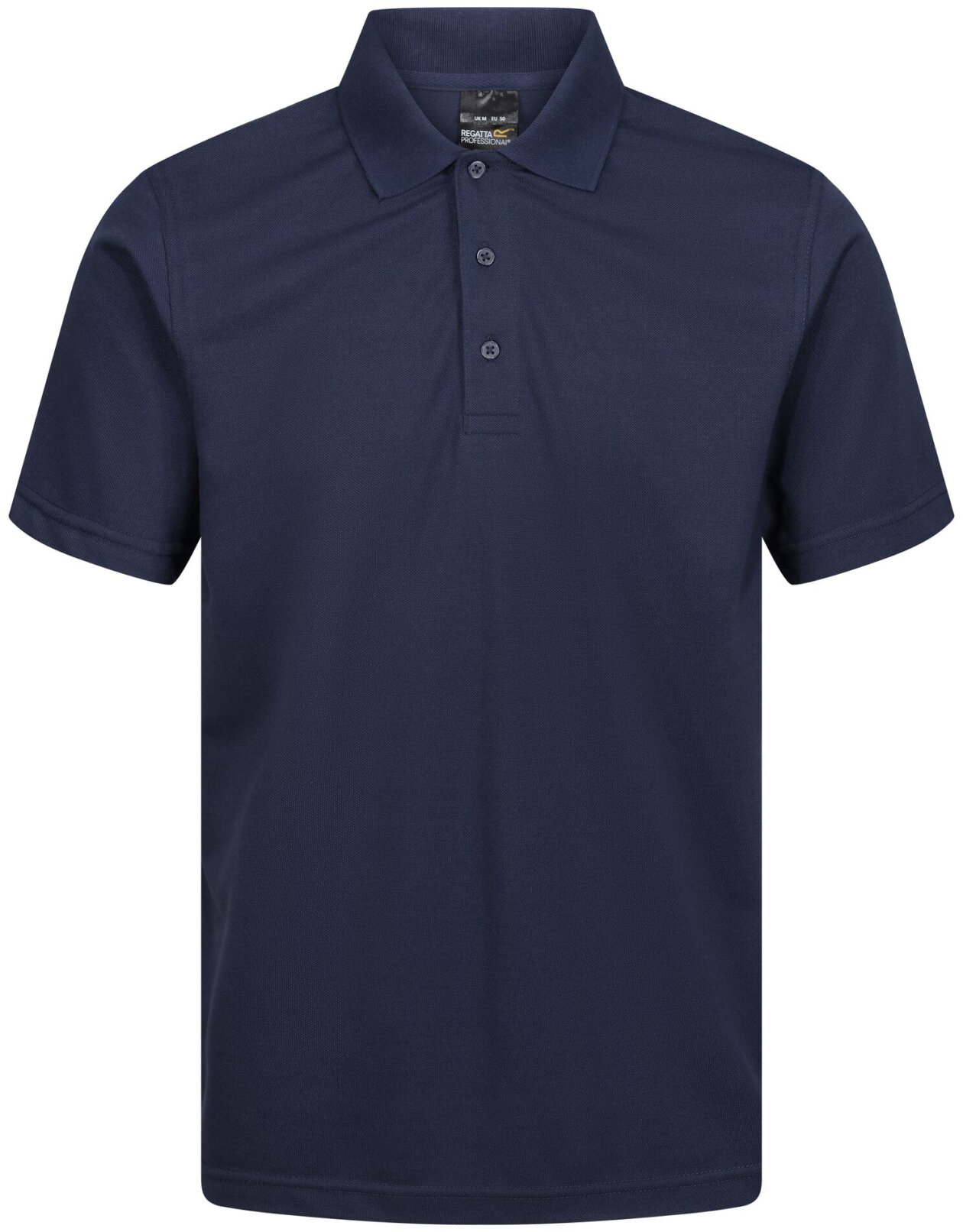Pro 65/35 Short Sleeve Polo
