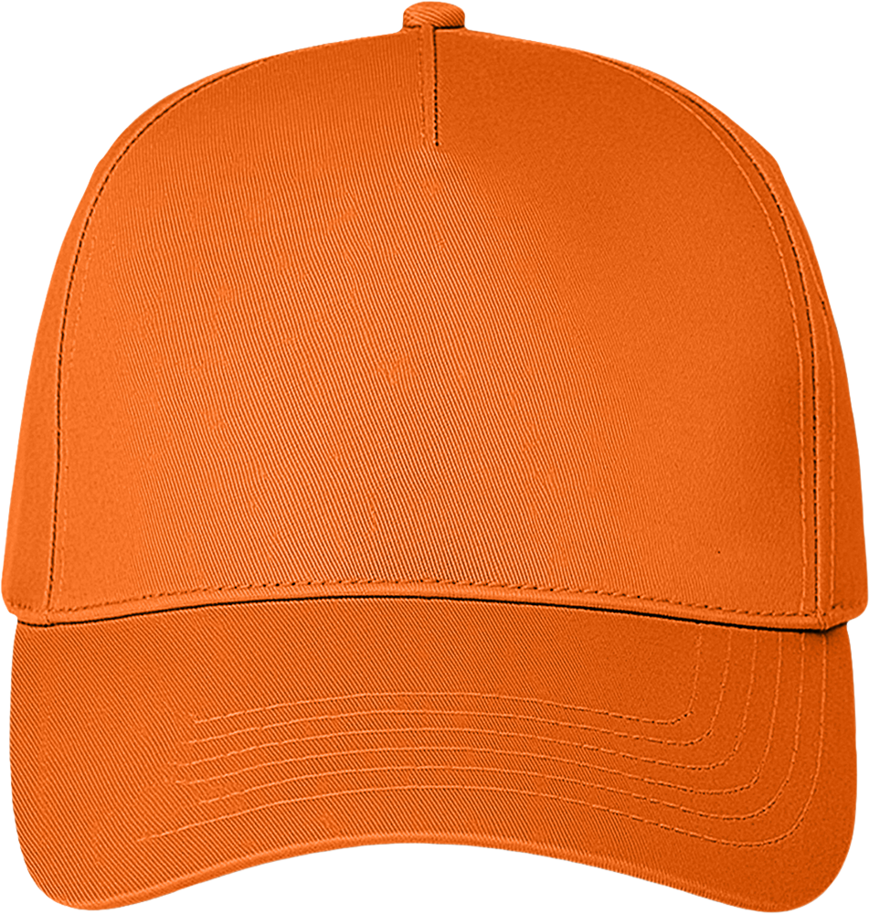 5-Panel Cap