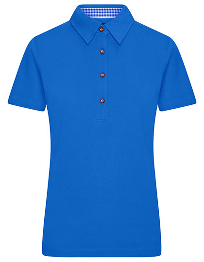 Ladies´ Traditional Polo