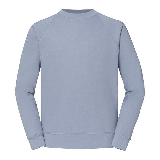 Klassisches Herren Raglan Sweatshirt