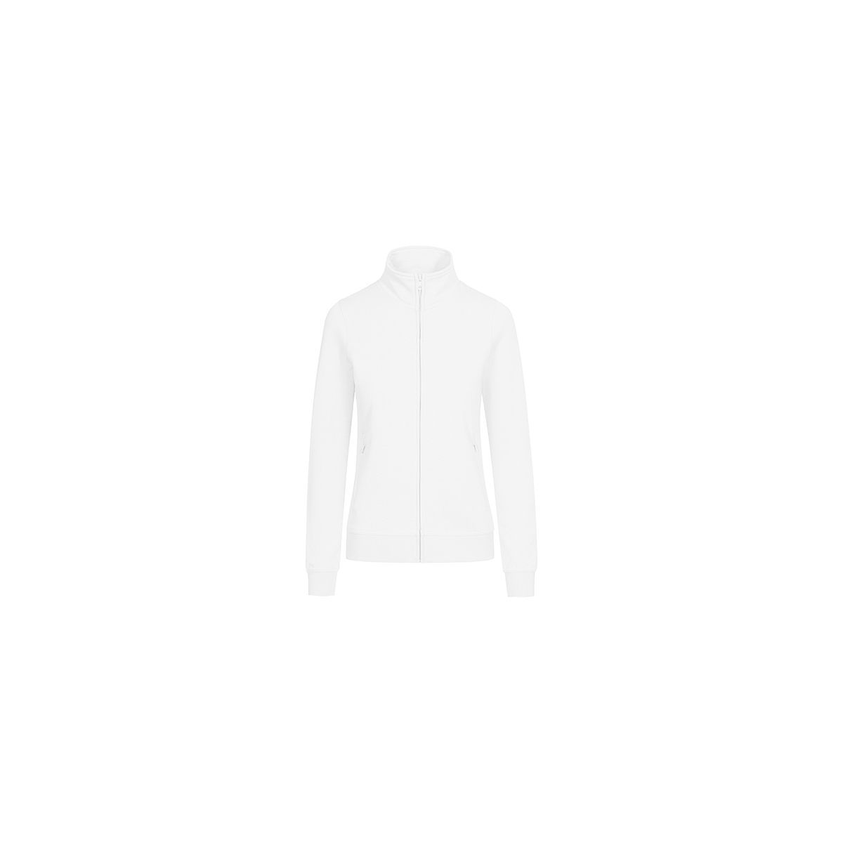 Women´s Sweatjacket