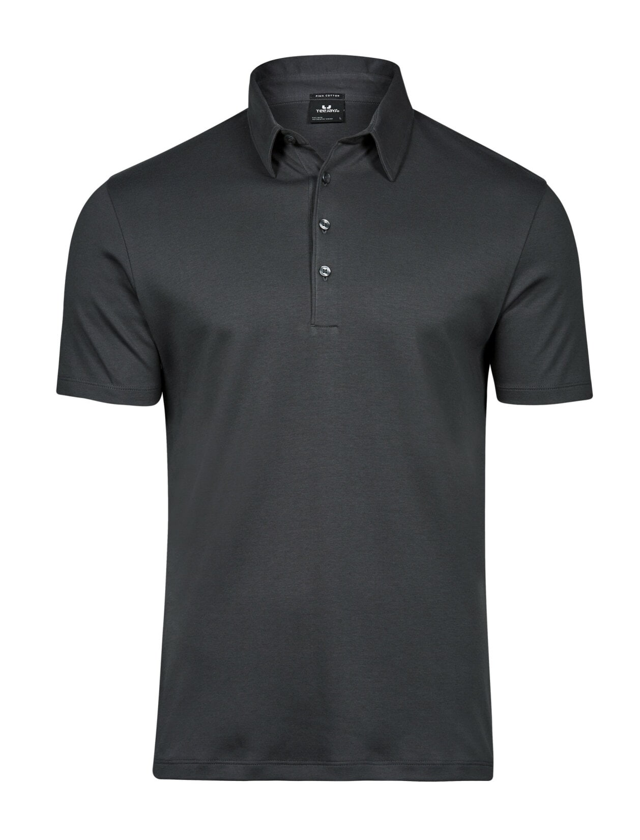 Men´s Pima Cotton Polo