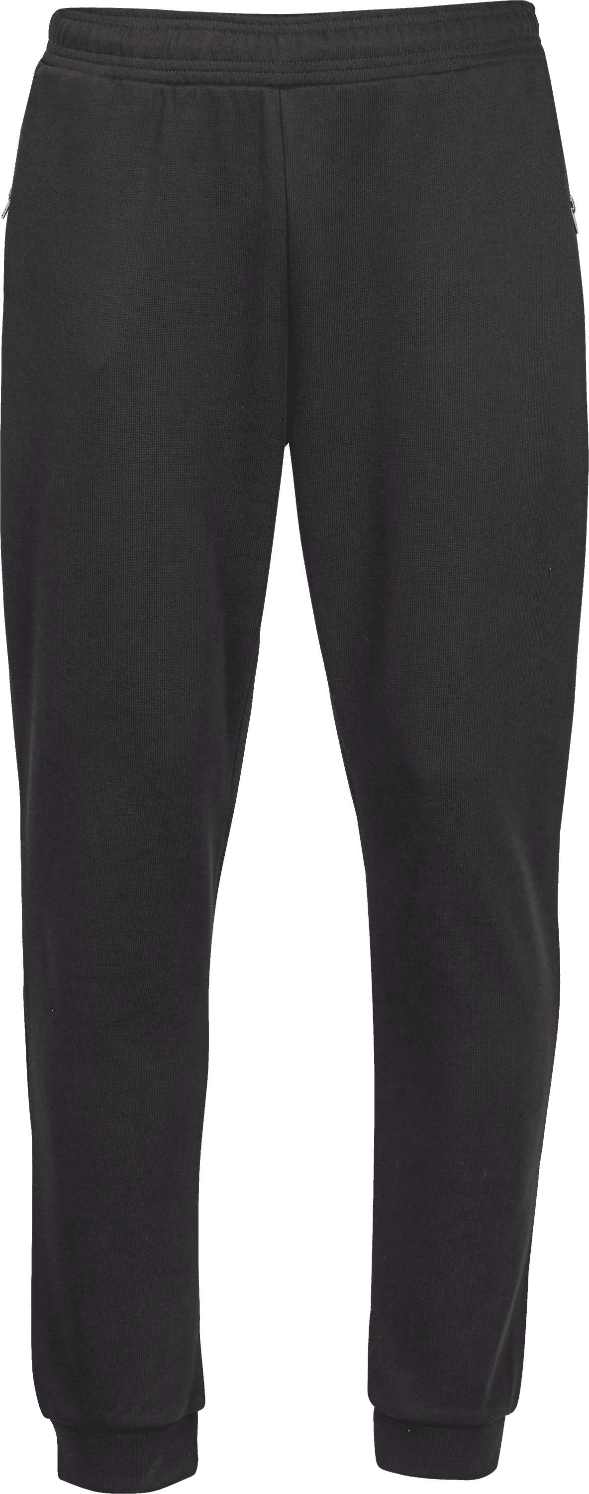 Ribbed Interlock Pants